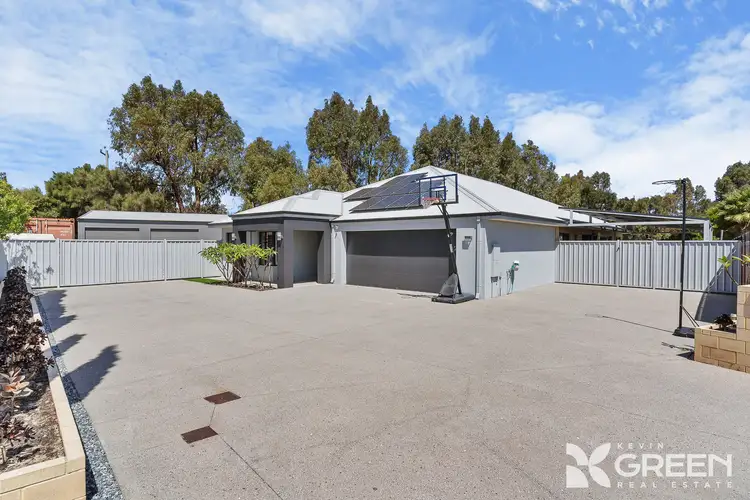Seventh view of Homely land listing, 36 Bonaparte Drive, Secret Harbour WA 6173