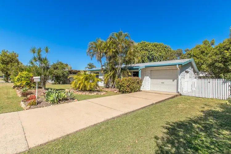 9 Paluma Street, Thuringowa Central QLD 4817