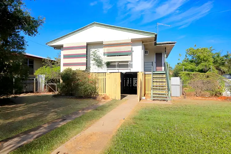 Main view of Homely house listing, 38 Nathan Street, Vincent QLD 4814