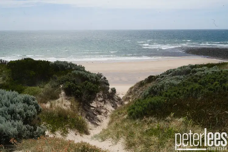 Main view of Homely house listing, 6 Esplanade, Beechford TAS 7252