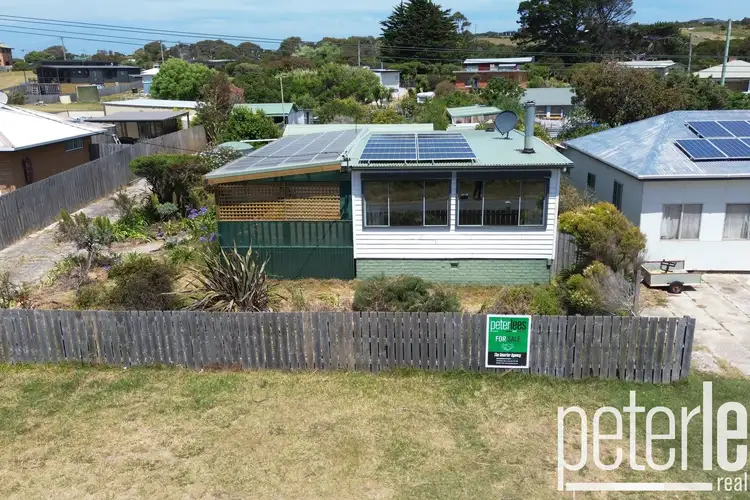 Second view of Homely house listing, 6 Esplanade, Beechford TAS 7252