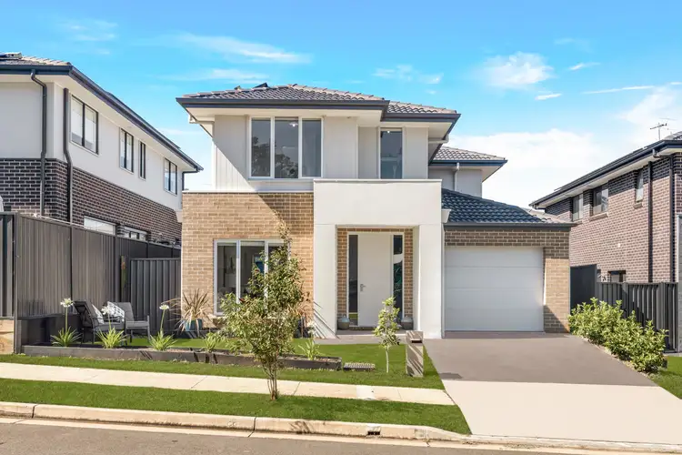 Main view of Homely house listing, 1 Crusader Street, Austral NSW 2179