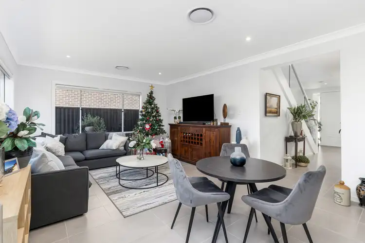 Fourth view of Homely house listing, 1 Crusader Street, Austral NSW 2179