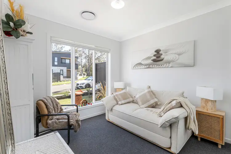 Fifth view of Homely house listing, 1 Crusader Street, Austral NSW 2179