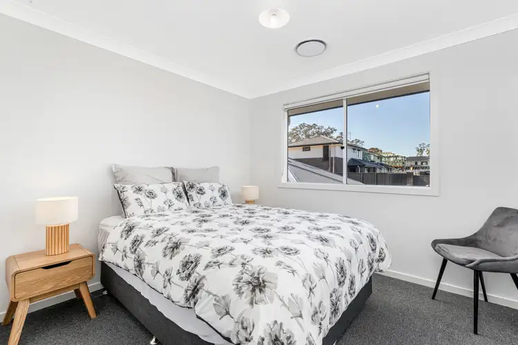 Sixth view of Homely house listing, 1 Crusader Street, Austral NSW 2179