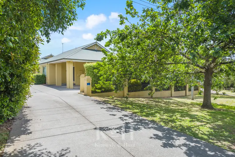 2/26 Goode Street, Gisborne VIC 3437