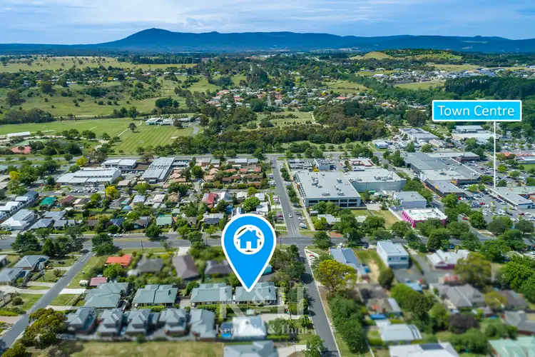 Second view of Homely unit listing, 2/26 Goode Street, Gisborne VIC 3437