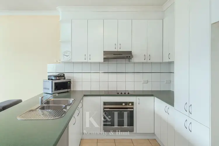 Third view of Homely unit listing, 2/26 Goode Street, Gisborne VIC 3437