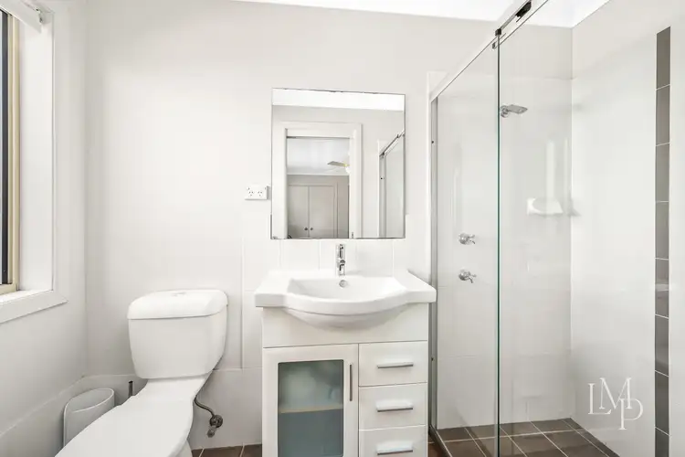 Third view of Homely semi-detached listing, 8 Sagittarius Close, Elermore Vale NSW 2287