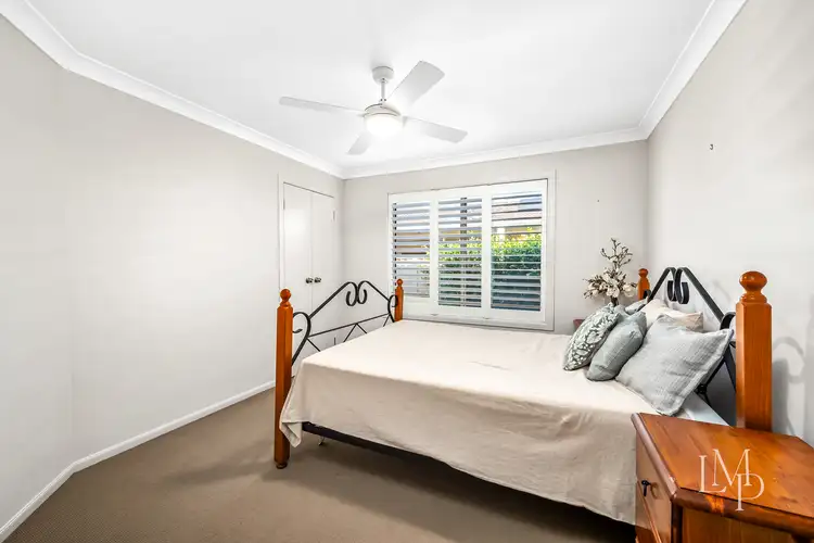 Fourth view of Homely semi-detached listing, 8 Sagittarius Close, Elermore Vale NSW 2287