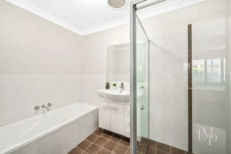 Fifth view of Homely semi-detached listing, 8 Sagittarius Close, Elermore Vale NSW 2287