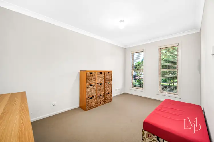Sixth view of Homely semi-detached listing, 8 Sagittarius Close, Elermore Vale NSW 2287