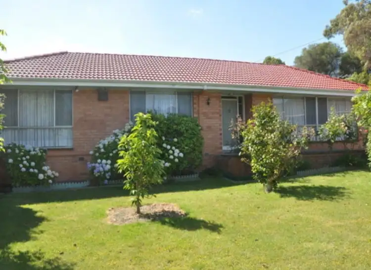Main view of Homely house listing, 41 Lincoln Avenue, Glen Waverley VIC 3150