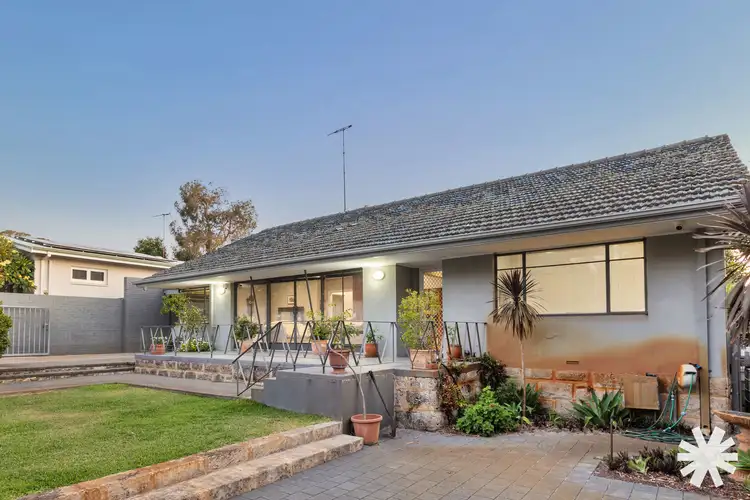 Second view of Homely house listing, 35 Oceanic Drive, Floreat WA 6014