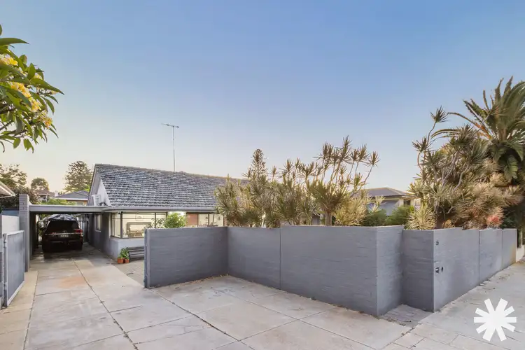 Third view of Homely house listing, 35 Oceanic Drive, Floreat WA 6014