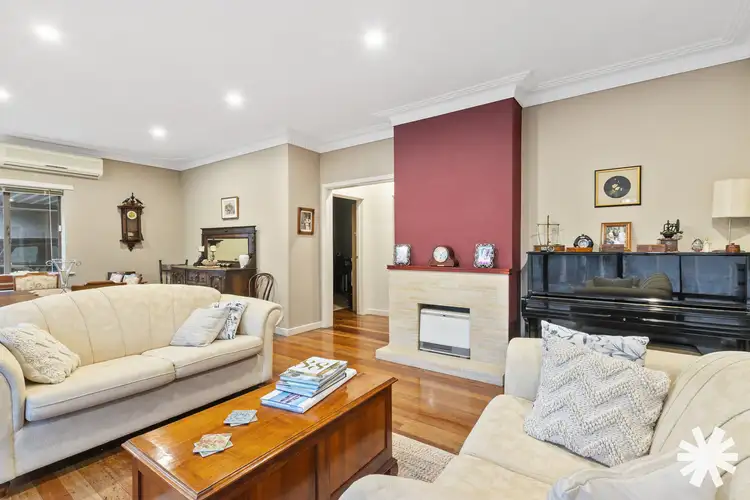 Sixth view of Homely house listing, 35 Oceanic Drive, Floreat WA 6014