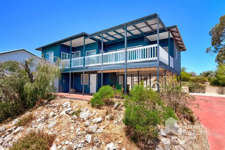 9 Ashton Road, Binningup WA 6233