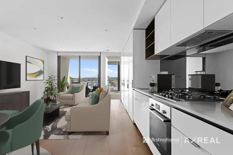 Sixth view of Homely apartment listing, 211/21 Plenty Road, Bundoora VIC 3083