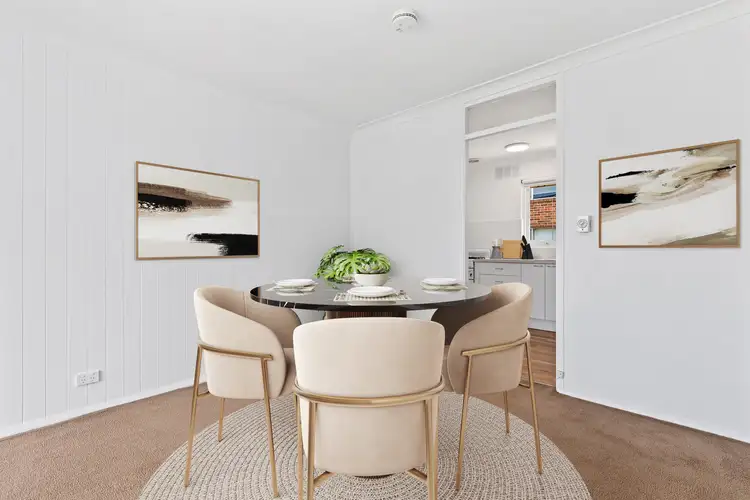 Third view of Homely apartment listing, 6/120 Fisher Road, Dee Why NSW 2099