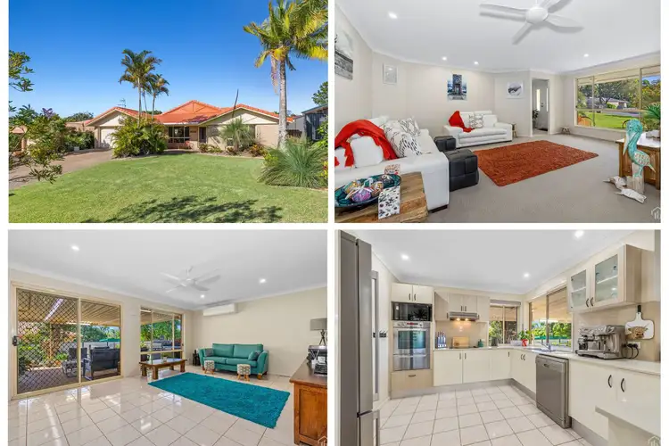 Main view of Homely house listing, 40 Henry Lawson Drive, Terranora NSW 2486