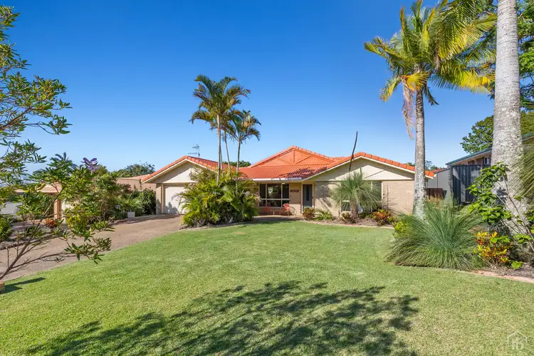 Second view of Homely house listing, 40 Henry Lawson Drive, Terranora NSW 2486
