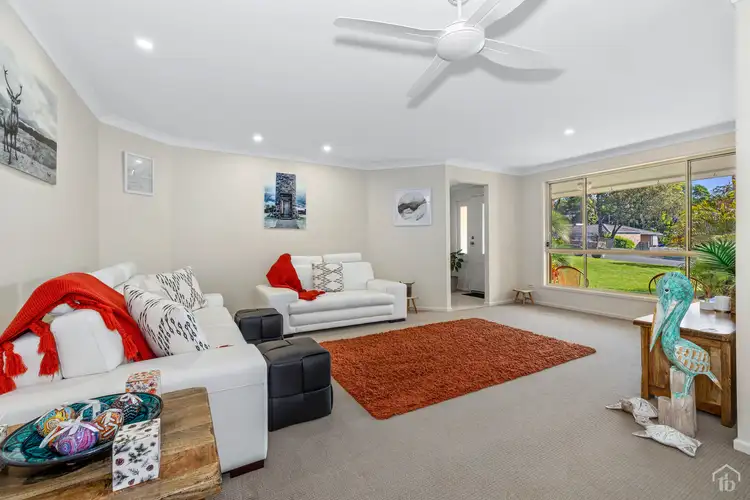 Third view of Homely house listing, 40 Henry Lawson Drive, Terranora NSW 2486