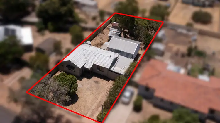 Second view of Homely house listing, 93 Fox Street, Narrogin WA 6312