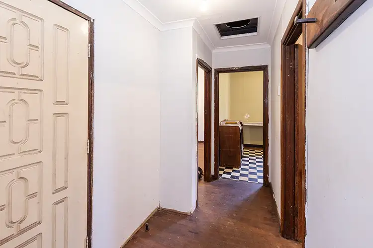 Fifth view of Homely house listing, 93 Fox Street, Narrogin WA 6312