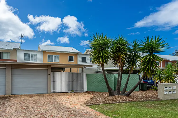 Main view of Homely townhouse listing, 18 Yalinbah Street, Tea Gardens NSW 2324
