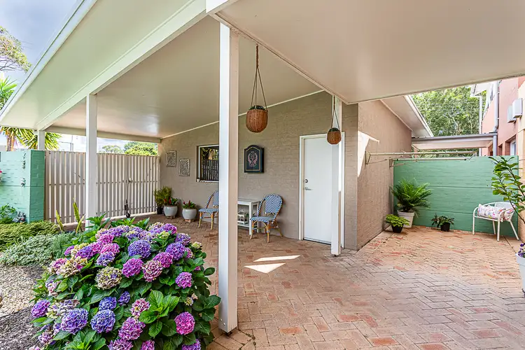 Fourth view of Homely townhouse listing, 18 Yalinbah Street, Tea Gardens NSW 2324
