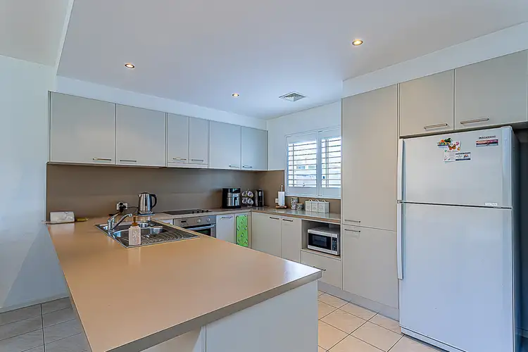 Fifth view of Homely townhouse listing, 18 Yalinbah Street, Tea Gardens NSW 2324