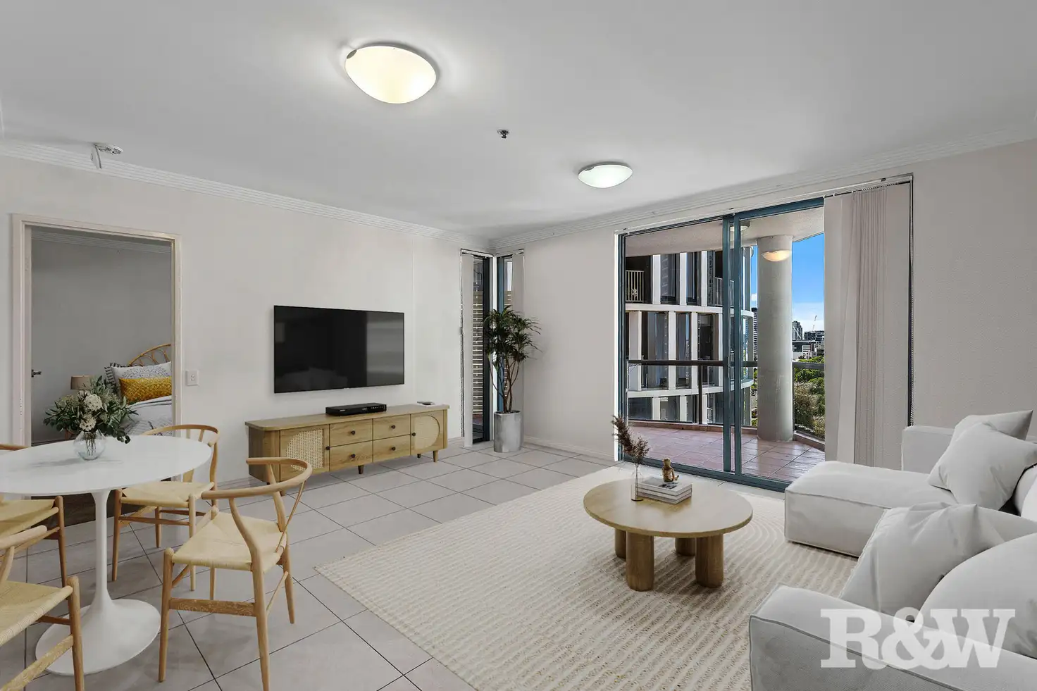 Main view of Homely apartment listing, 39/540 Queen Street, Brisbane City QLD 4000
