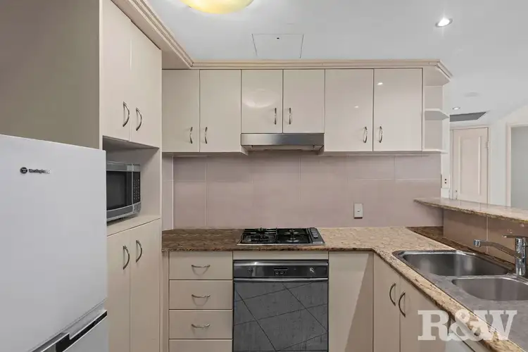 Fourth view of Homely apartment listing, 39/540 Queen Street, Brisbane City QLD 4000