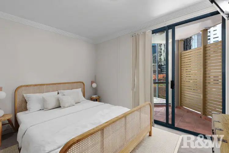 Fifth view of Homely apartment listing, 39/540 Queen Street, Brisbane City QLD 4000