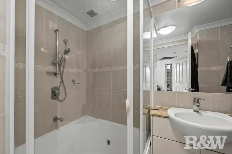 Sixth view of Homely apartment listing, 39/540 Queen Street, Brisbane City QLD 4000