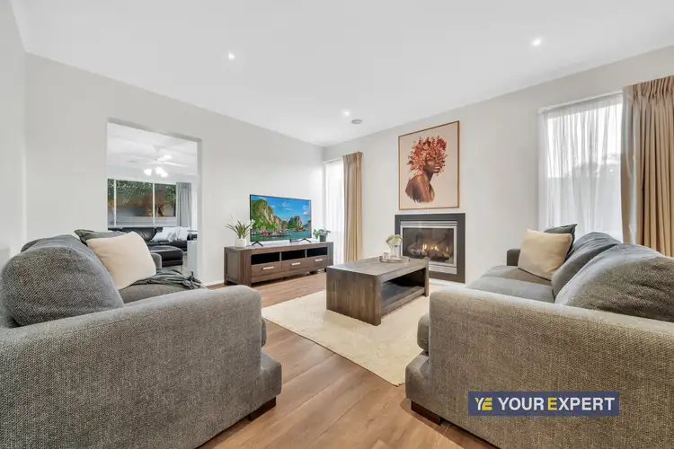 1 Alastair Drive, Berwick VIC 3806