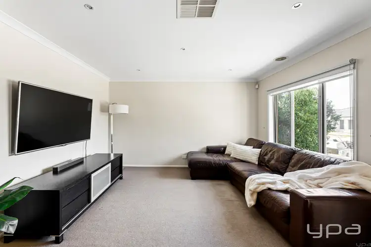 Second view of Homely house listing, 42 Azure Drive, Tarneit VIC 3029
