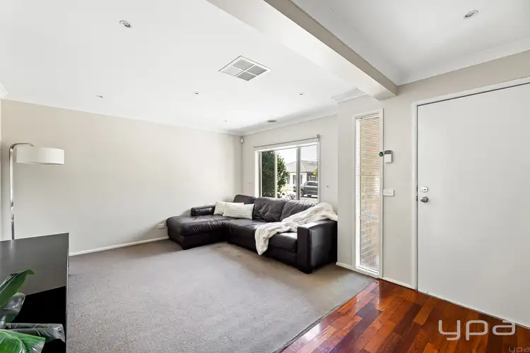 Third view of Homely house listing, 42 Azure Drive, Tarneit VIC 3029