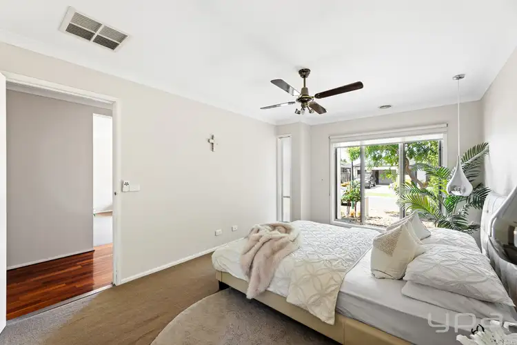 Fifth view of Homely house listing, 42 Azure Drive, Tarneit VIC 3029