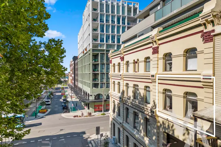 206/123 King Street, Newcastle NSW 2300