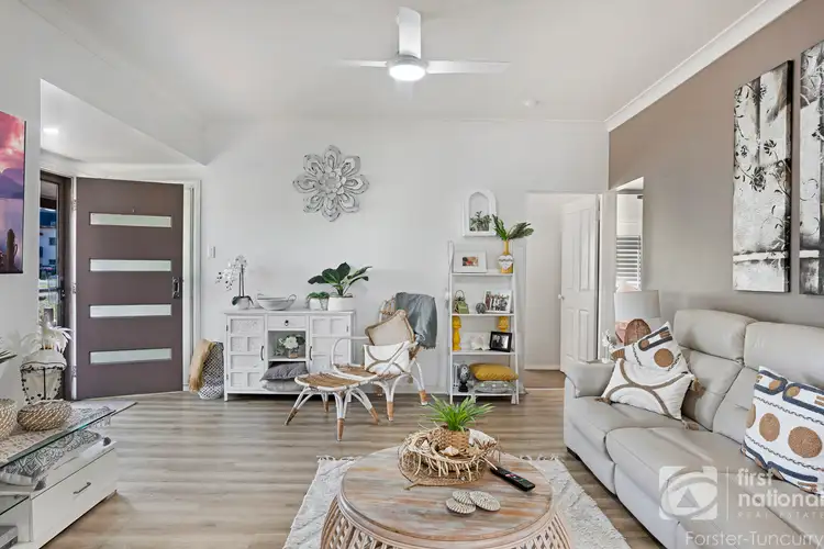 Fifth view of Homely house listing, 12 Wallis Street, Tuncurry NSW 2428