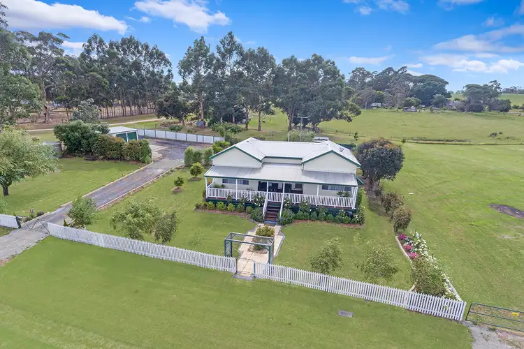 Second view of Homely house listing, 18 McLean Street, Digby VIC 3309