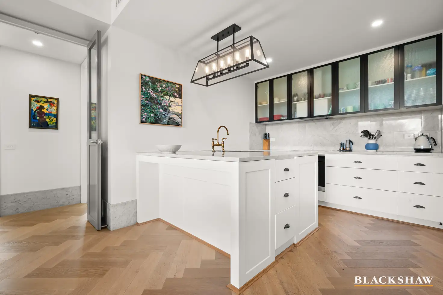 Main view of Homely apartment listing, 38/1 Provan Street, Campbell ACT 2612