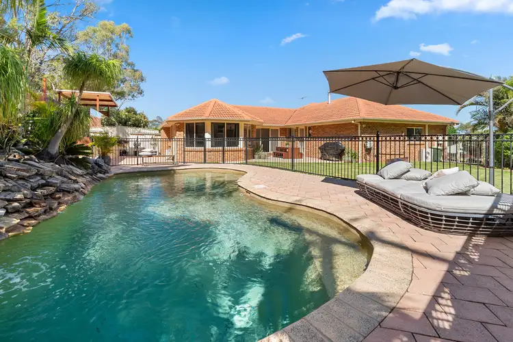 Second view of Homely house listing, 156 Dawson Road, Raymond Terrace NSW 2324