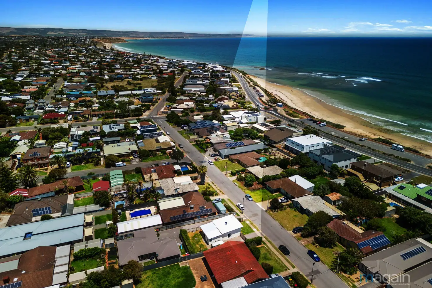 Main view of Homely house listing, 20 Compass Drive, Seaford SA 5169