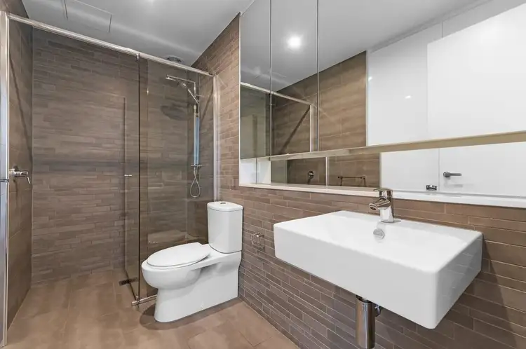 Sixth view of Homely apartment listing, 501/32 Bosisto Street, Richmond VIC 3121