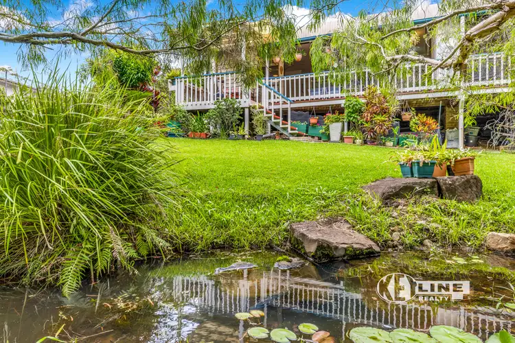 Main view of Homely unit listing, 74/18 Doolan Street, Nambour QLD 4560