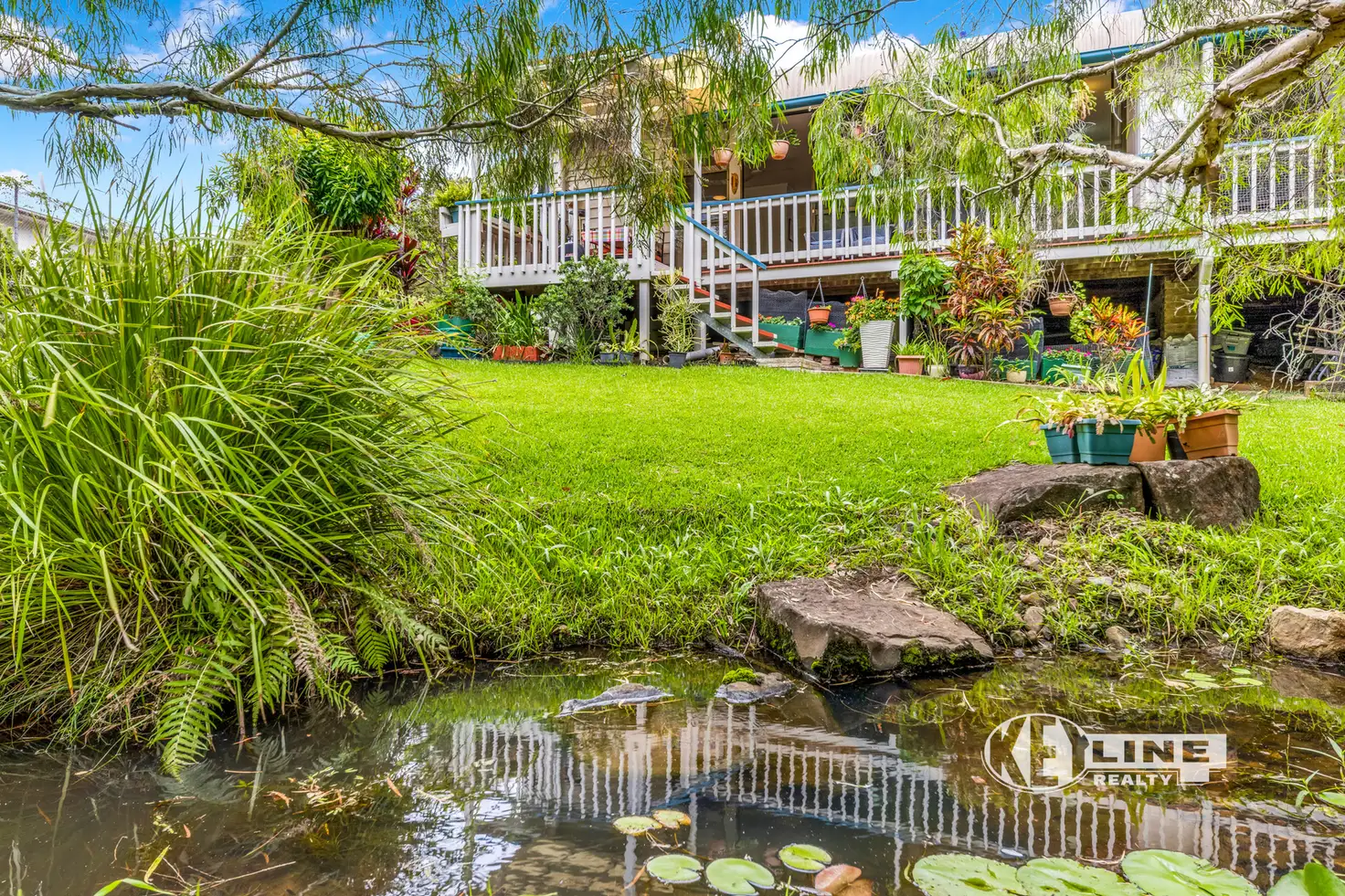 Main view of Homely unit listing, 74/18 Doolan Street, Nambour QLD 4560