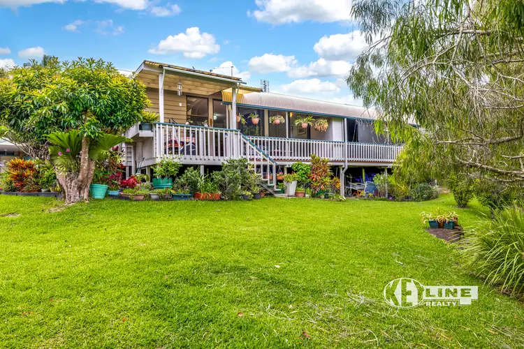 Second view of Homely unit listing, 74/18 Doolan Street, Nambour QLD 4560