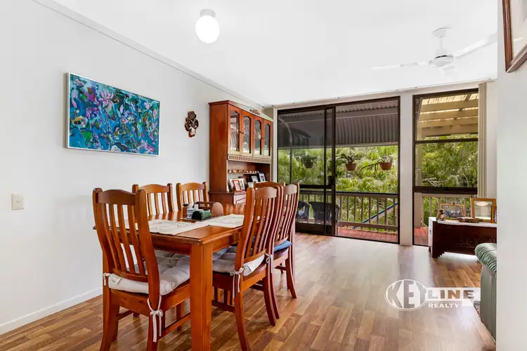 Fourth view of Homely unit listing, 74/18 Doolan Street, Nambour QLD 4560